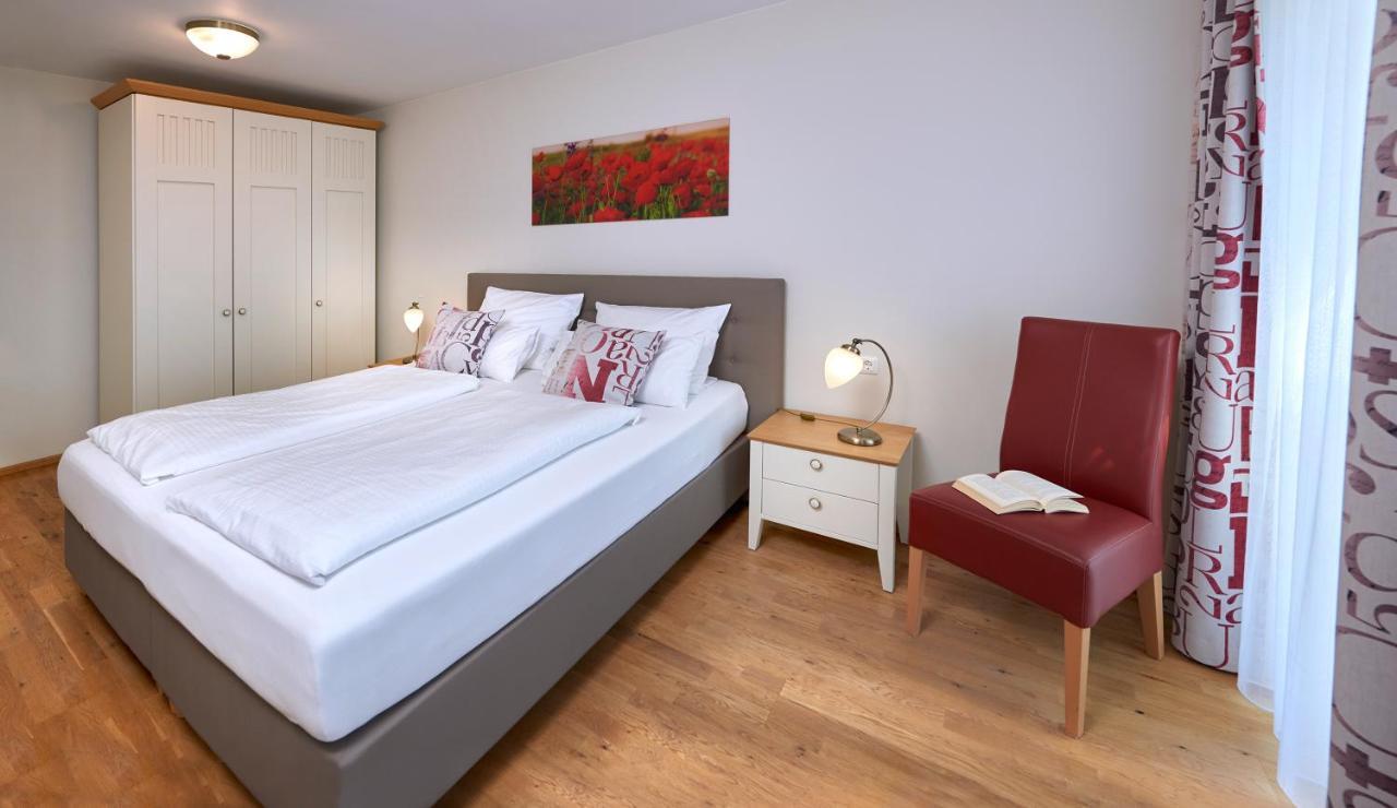Haus Ebenezer Apartment Busum Bagian luar foto