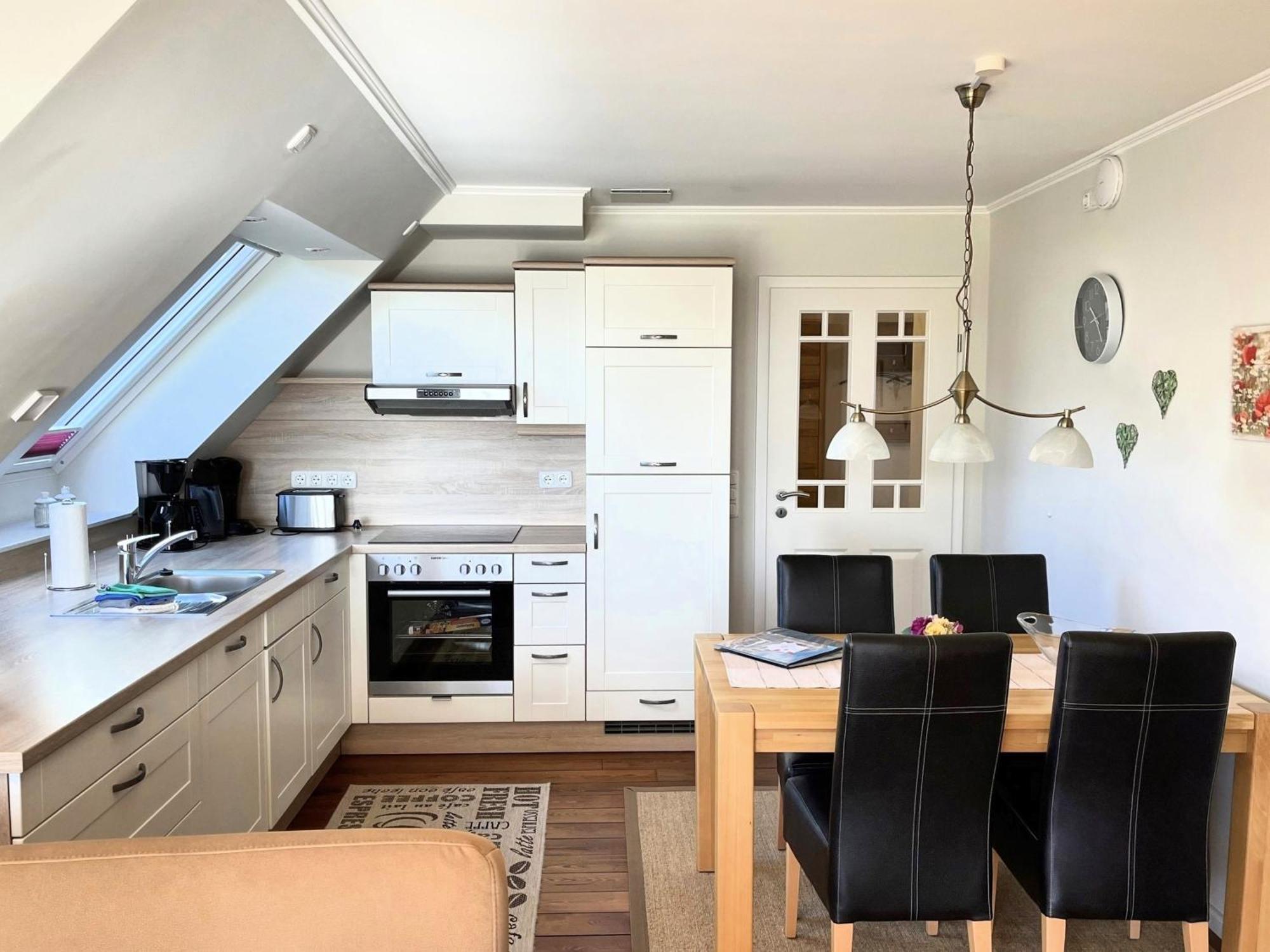 Haus Ebenezer Apartment Busum Bagian luar foto